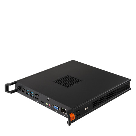 IIYAMA OPS SLOT PC i5-8400 / 8G / 256 SSD / WIN10 Pro IOT