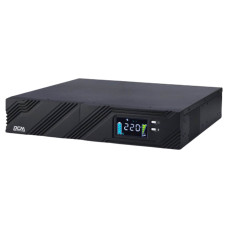 Powercom SPR - SmartKing Pro Rack 3000VA LCD UPS
