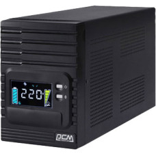 אל פסק Powercom SPT - SmartKing Pro Tower 1500VA LCD