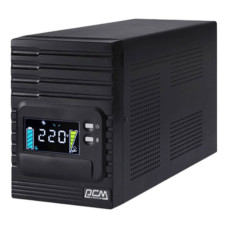 Powercom SPT - SmartKing Pro Tower 2000VA LCD UPS