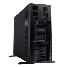 Chenbro SR113 4U Workstation 8-BAY 3.5" Server