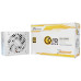 ספק כוח Seasonic GX-850 850W CORE (V2) GX ATX 3.1 80+ Gold White