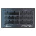 ספק כוח Seasonic Prime TX-1600 1600W ATX3.1 80+ Titanium