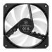 SilverStone Air Nexus 120 ARGB 120mm PWM 3xFans Black