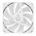 SilverStone Air Nexus 120 ARGB 120mm PWM 3xFans White