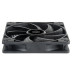 SilverStone Air Penetrator 184i PRO 180mm PWM 1200RPM FAN