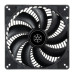 SilverStone Air Penetrator 184i PRO 180mm PWM 1200RPM FAN