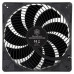 SilverStone Air Penetrator 184i PRO 180mm PWM 1200RPM FAN