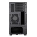 SilverStone CS382 Black Case