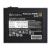 ספק כוח SilverStone Extreme 650Rz 650W Gold SFX Fully Modular