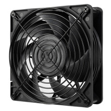 SilverStone FHS 140x38mm PWM 0.8K~3.4K RPM Industrial Fan