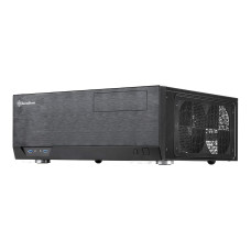 מארז מחשב SilverStone GD09