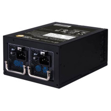 ספק כוח SilverStone Gemini 900A 900W Redundant Gold