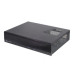 מארז SilverStone HTPC Milo Slim ML03 Black