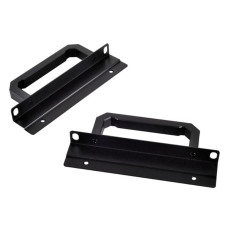 SilverStone RA02 Rackmount Handles Kit (GD-09) Black