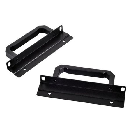 SilverStone RA02 Rackmount Handles Kit (GD-09) Black