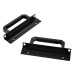SilverStone RA02 Rackmount Handles Kit (GD-09) Black