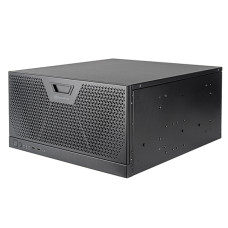 SilverStone RM51 5U Rackmount Server Chassis