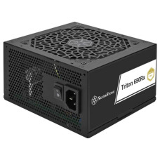 ספק כוח SilverStone Triton 650Rx 650W Gold