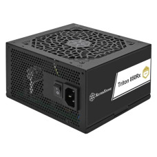 SilverStone 850W Triton 850Rx Gold ATX 3.1 Power Supply
