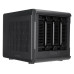 מארז SilverStone TS434U 4-Bay 10Gbps SATA Hot-Swap Enclosure