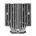 SilverStone XED120 WS 4U TDP 450W Industrial CPU Cooler