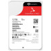 Seagate HDD 12TB 7200 256MB SATA3 NAS IronWolf Pro