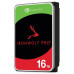 Seagate IronWolf Pro HDD 16TB 7200 256MB 3.5" SATA3 NAS