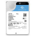 Seagate 20TB 256MB 7200 SATA3 3.5" HDD Skyhawk AI HDD