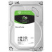 Seagate HDD 2.0TB 256MB SATA3 Barracuda