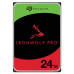 Seagate IronWolf Pro 24TB HDD 7200 512MB SATA3 NAS