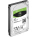 Seagate HDD 4TB 5400 128MB SATA3 2.5 BarraCuda