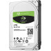 Seagate HDD 4TB 5400 128MB SATA3 2.5 BarraCuda