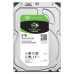 Seagate 8TB 256MB SATA3 Barracuda