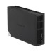 Seagate One Touch Hub 3.5" 18TB External Drive