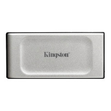 Kingston XS2000 1TB External SSD Silver