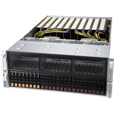Supermicro SYS-420GP-TNR GPU Barebone
