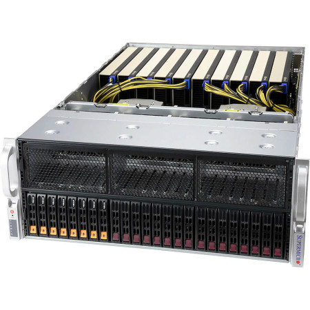 Supermicro SYS-420GP-TNR GPU Barebone