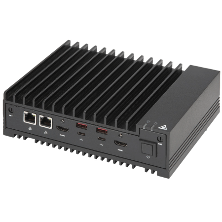 SuperMicro IoT SuperServer