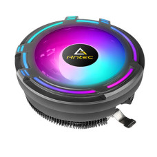 מאוורר למעבד Antec T120 Chromatic CPU Air