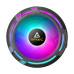 מאוורר למעבד Antec T120 Chromatic CPU Air