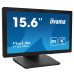 מסך מגע IIYAMA ProLite 15.6" FHD IPS PCAP 10 Point Touch