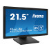 מסך מגע IIYAMA 21.5" ProLite FHD 8ms IPS 10pt Touch