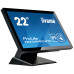 מסך מגע IIYAMA 21.5" ProLite IPS FHD PCAP 10pt Touch