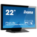 מסך מגע IIYAMA 21.5" ProLite IPS FHD PCAP 10pt Touch