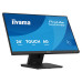 מסך מגע IIYAMA 24" ProLite IPS FHD 83Hz 4ms InCell PCAP 10pt Touch