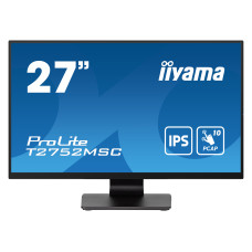 מסך מגע IIYAMA 27" ProLite FHD IPS PCAP 10pt Touch