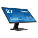 מסך מגע IIYAMA 27" ProLite FHD IPS PCAP 10pt Touch
