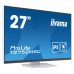 מסך מגע IIYAMA 27" ProLite FHD IPS PCAP 10pt Touch