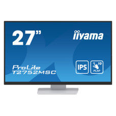 מסך מגע IIYAMA 27" ProLite FHD IPS PCAP 10pt Touch